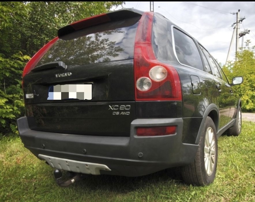 Продам Volvo xc90.   ТІЛЬКИ ДЛЯ ЗСУ!!!