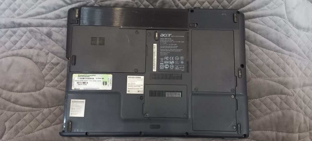 Продам ноутбук Acer