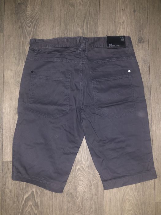Чоловічі шорти Next, 100% cotton, розмір W32