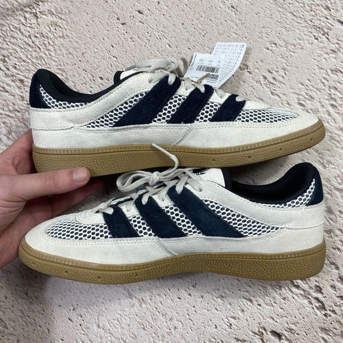 ji2608 нові кеди оригінал adidas handball spezial st originals