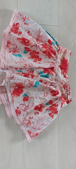 Spódniczka Zara Kids