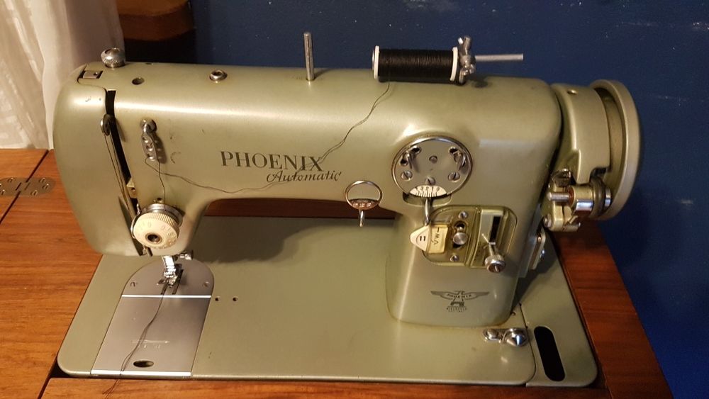 Maszyna do szycia Phoenix