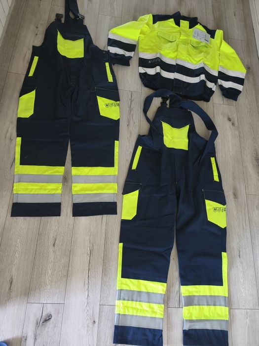 Nowe  ubranie multifunkcyjne rozm.xxl