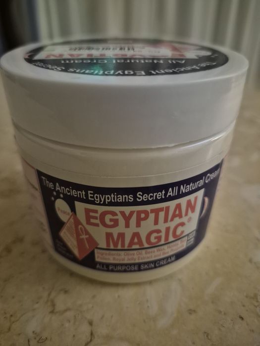 Maść Egipska Egyptian Magic 250ml