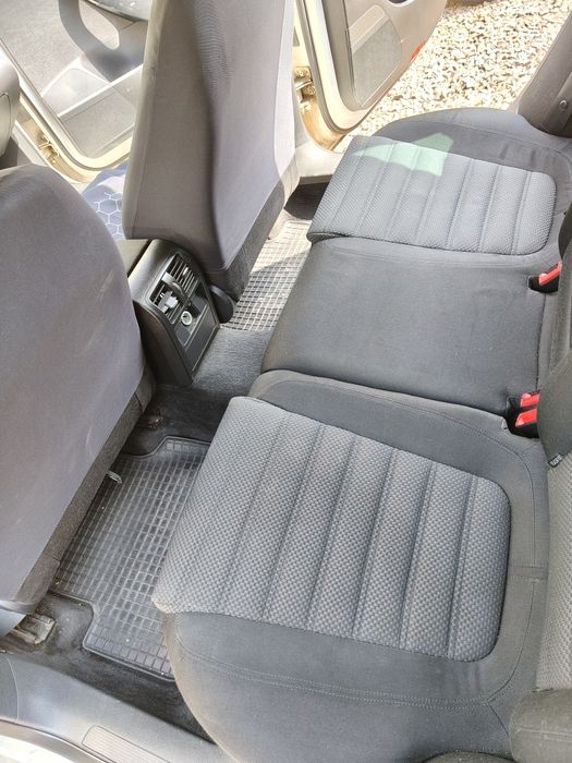 VW Passat B6 sprzedam rok 2009