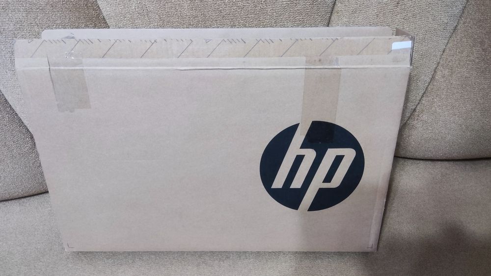 Ноутбук HP 15-G501NR