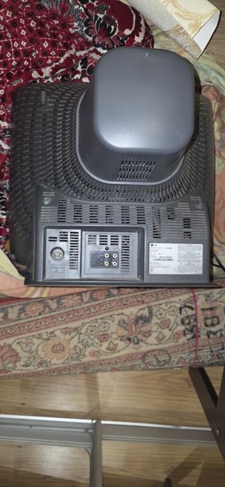 Телевізор     LG