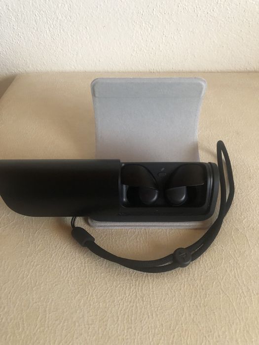 Auriculares sem fios PULSE Explore™ - Midnight Black - PS5