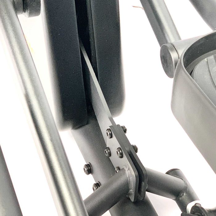 Орбітрек Fitlogic CT2101TAS. Безкоштовна доставка! Акція!