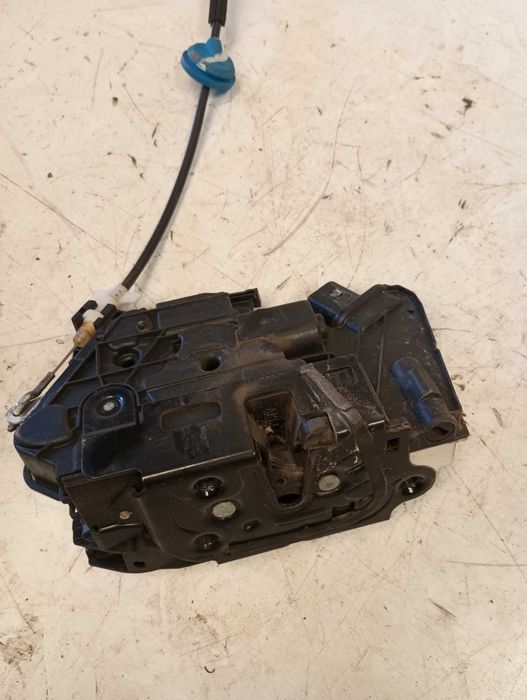 Fecho / Fechadura Porta Frente Direito VW Scirocco