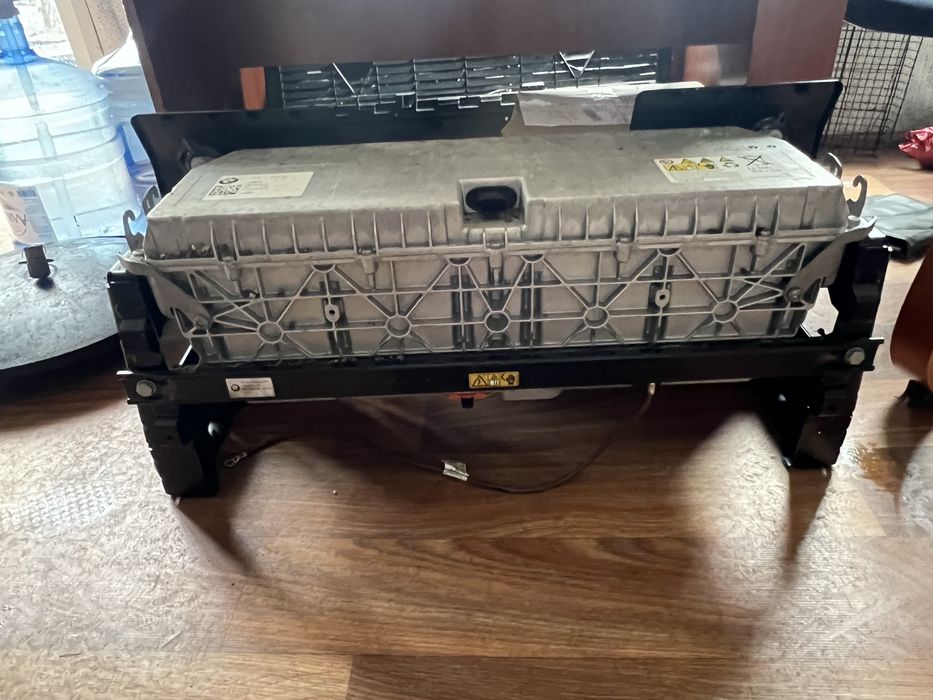 Батарея гібрид   Bmw f10 active hybrid БМВ ф10