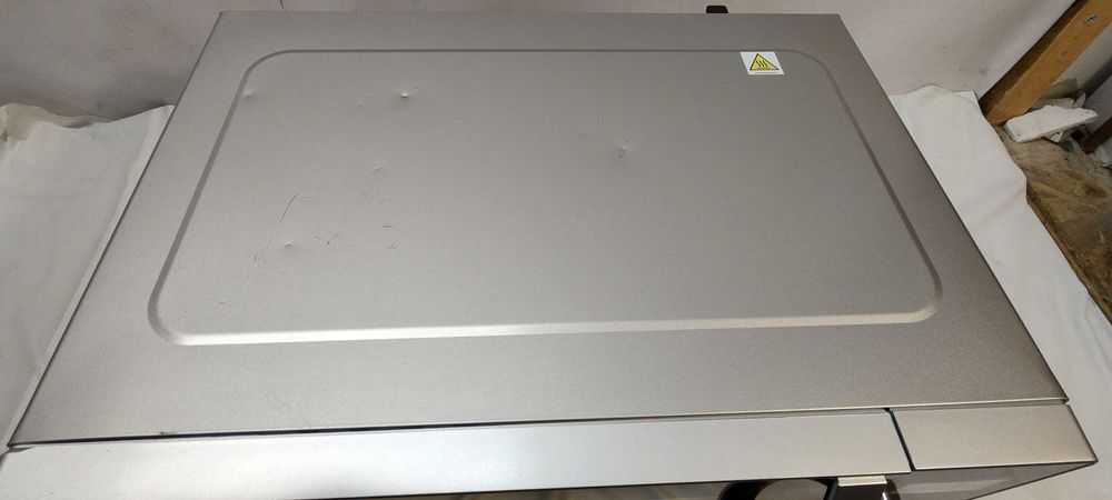 Kuchenka mikrofalowa 25L. Sharp  G-457