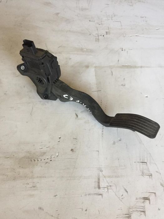 Pedal do acelerador PEUGEOT 308 (4A_, 4C_)