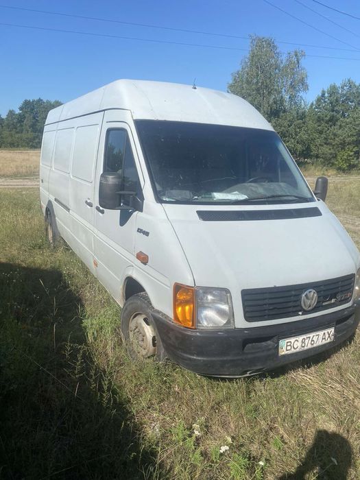 Volkswagen LT46..