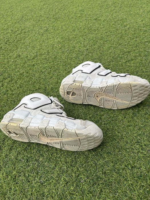 Nike Air - tamanho 38