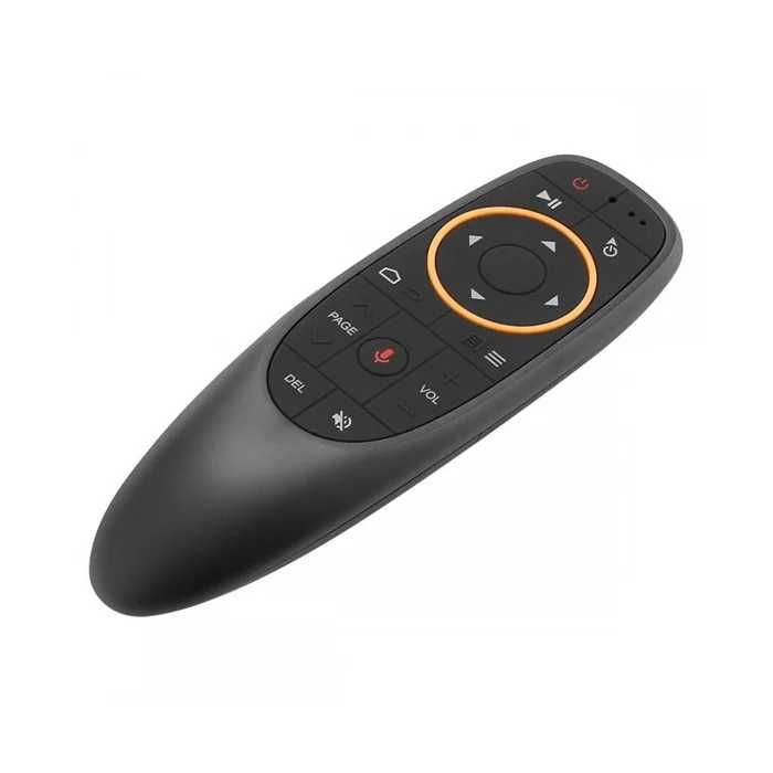 Air Mouse G10s ~ аеропульт з гіроскопом та мікрофоном, пульт Android