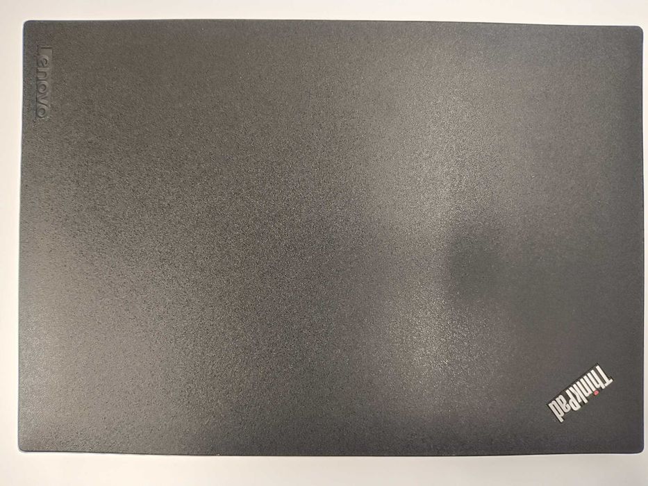 Lenovo ThinkPad T470 |14" HD Intel i5-6300U 16GB SSD 256GB Win11 KL.A=