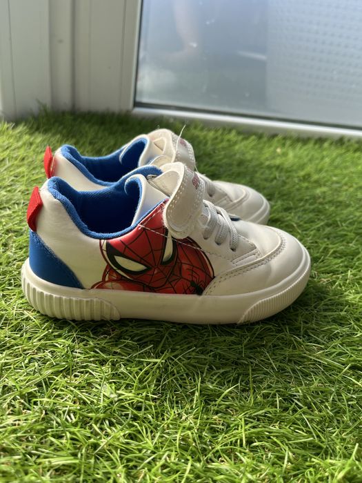 Кеди Marvel Spiderman 25/26 розім