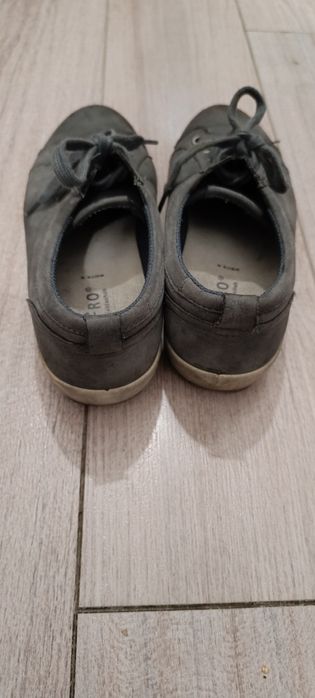 Tenisówki/trampki Legero 37