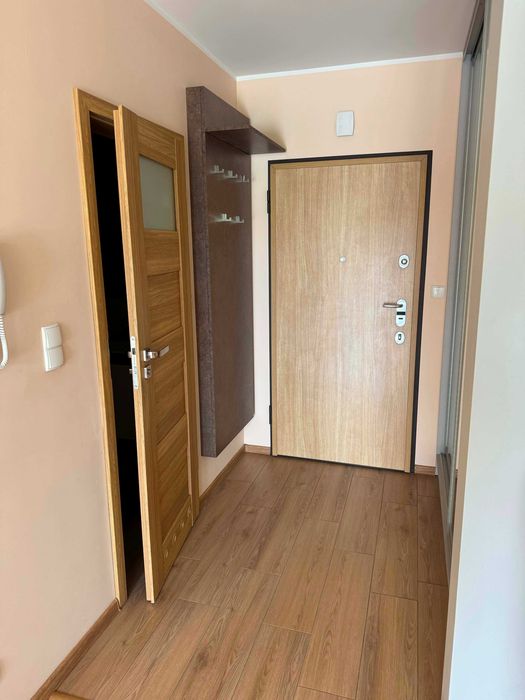 57 m² | Bydgoszcz | Bielawy | 2 pokoje | miejsce parkingowe | komórka | winda