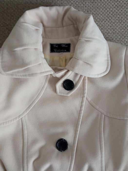 Кашеміровий жіночий жакет М