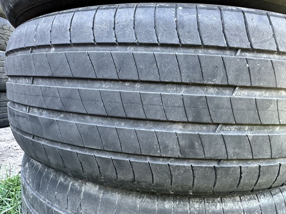 Шини 195 55 16 91T XL Michelin Primacy 4 комплект