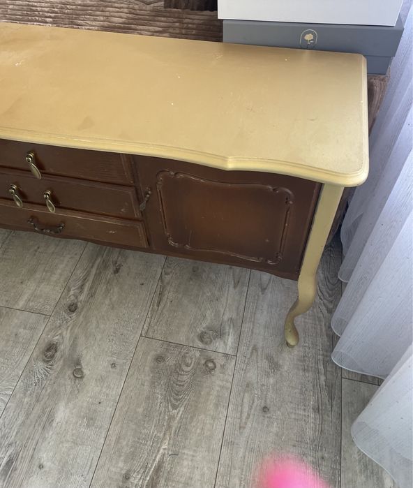 Komoda  130/70 używana