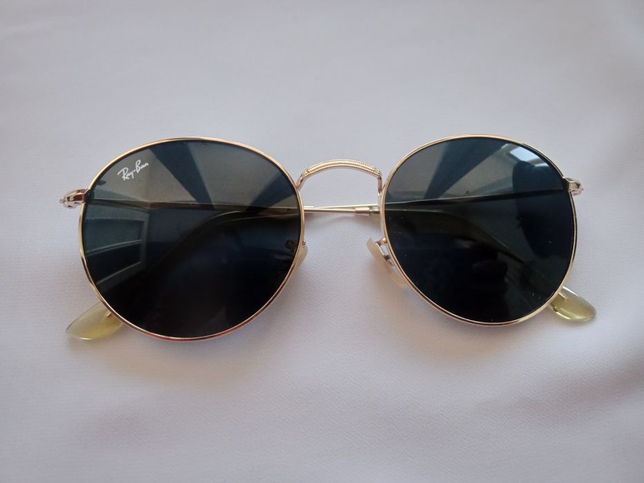 Окуляри жіночі Ray-Ban 3447