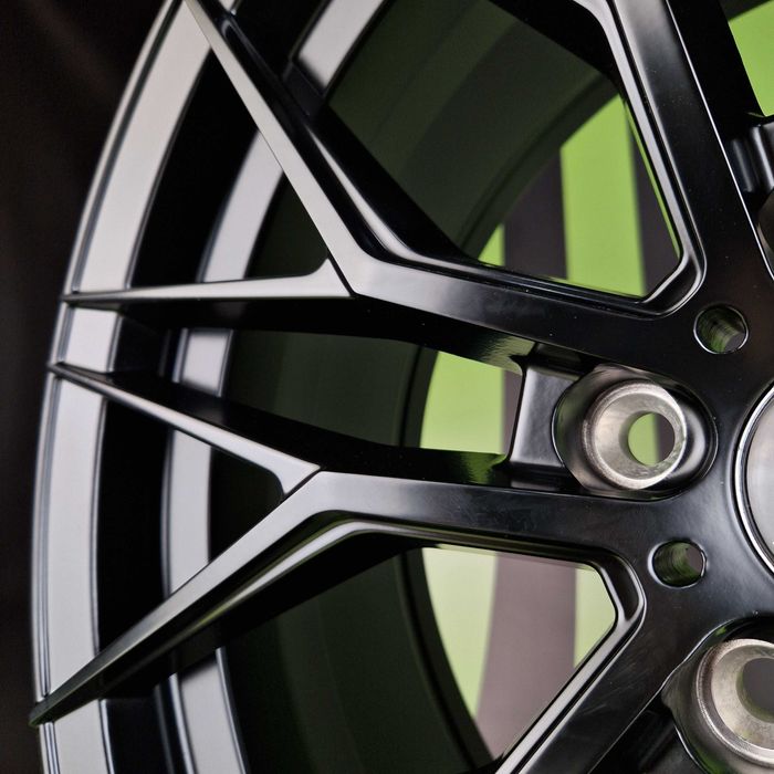 Диски На Авто R19 5x112 Audi A4 A5 A6 Q5 VW Passat Tiguan Skoda Kodiaq