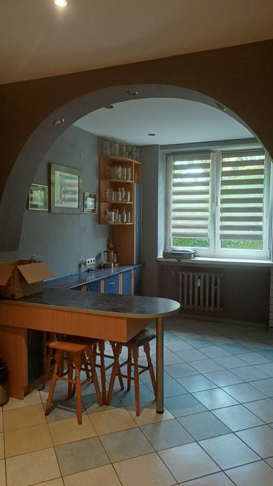 Mieszkanie w Oświęcimiu