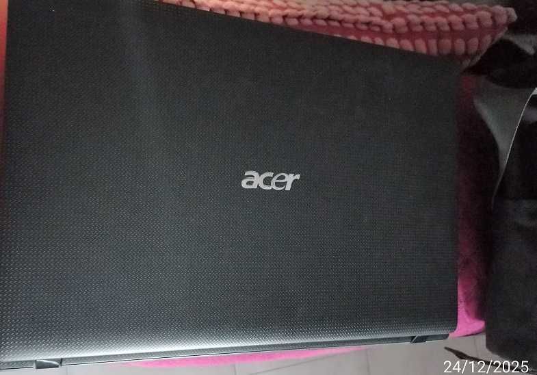 portatil Acerspire 3253