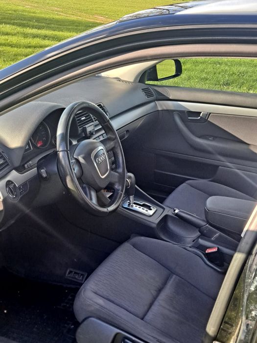 Audi A 4 2.0 Tdi