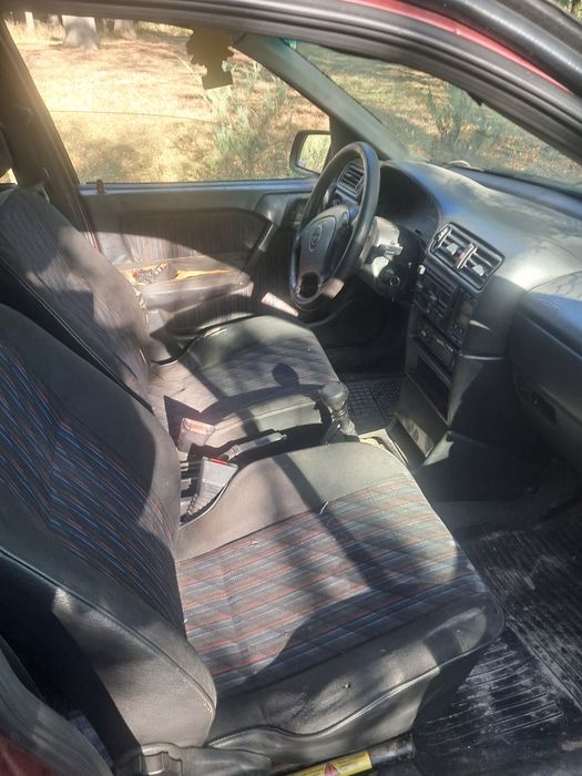 Продам Opel Vectra a