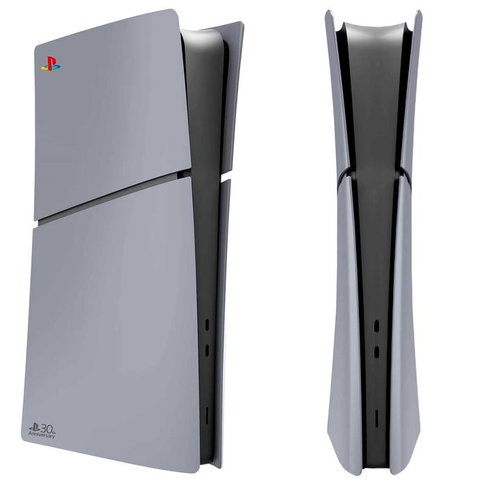 30'th PlayStation 5 - Obudowa ! PS5 Slim lub Fat