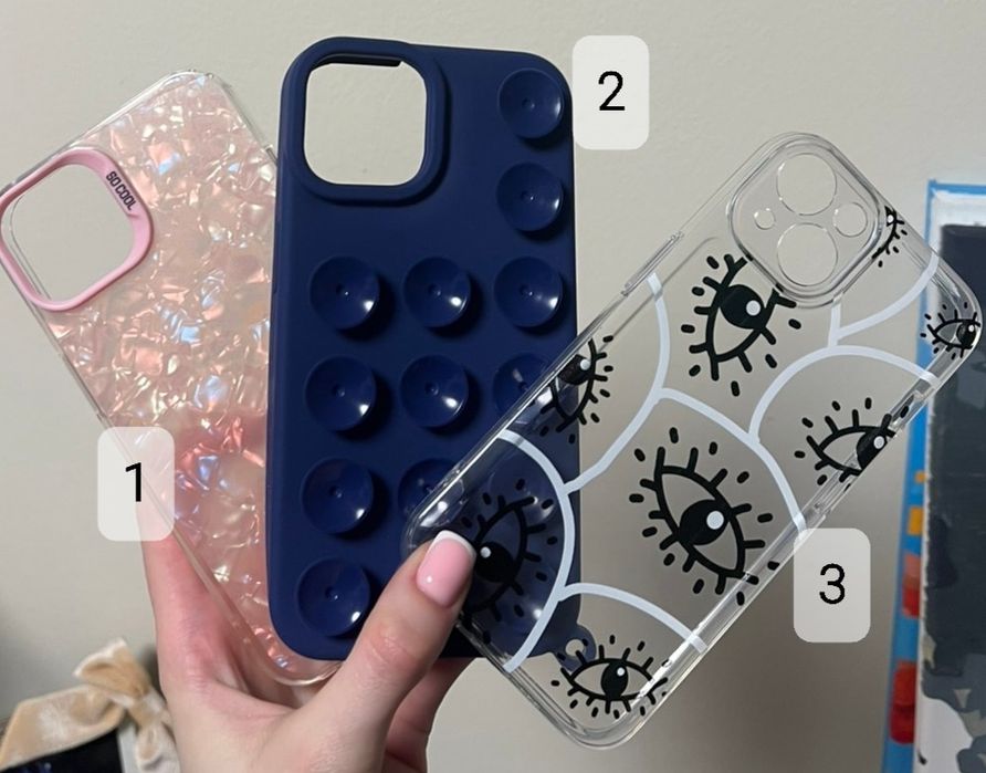 Чохол для iPhone