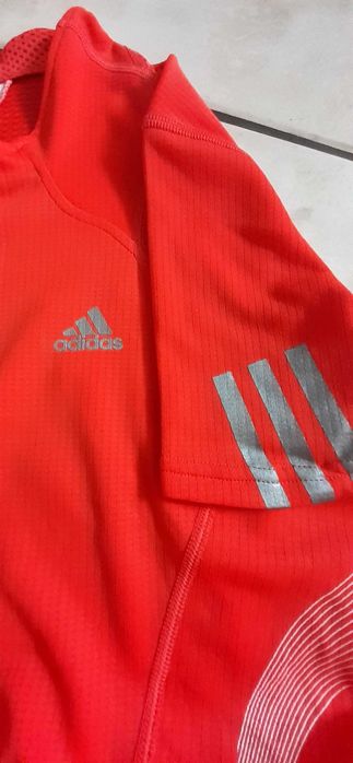 Koszulka Adidas r 36, damska
