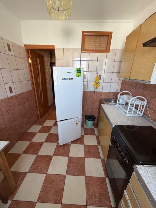 Продам 1-кімнатну квартиру в м. Стрий