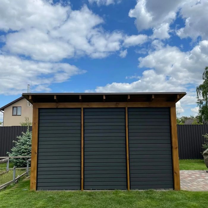 Садові жалюзі жалюзі київ бесідки київ тераси вироби з дерева навіси