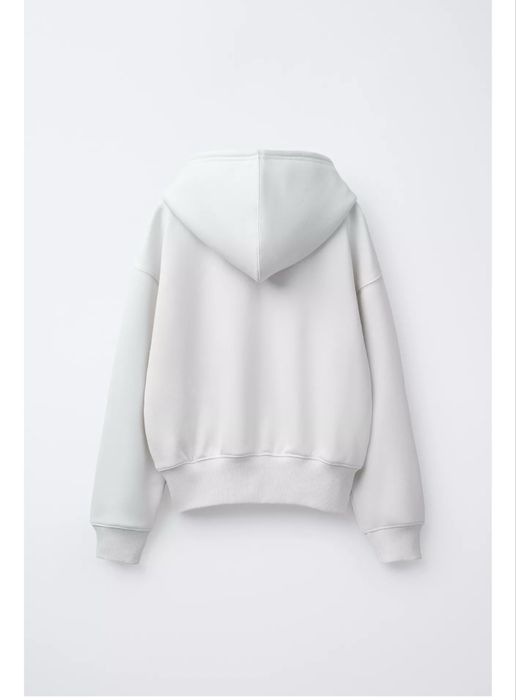 Костюм теплий Zara на дівчинку підлітка 164см