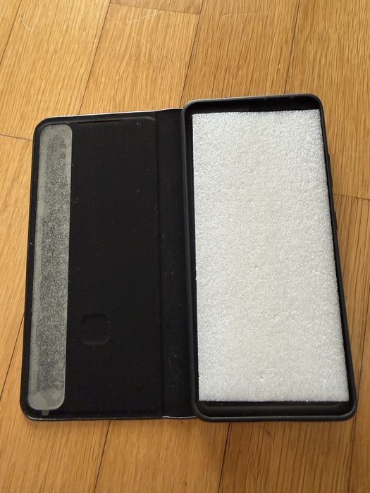 Capa Samsung S21 ultra original Samsung
