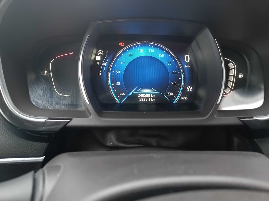 Renault Espace 1.6 160km stan bdb