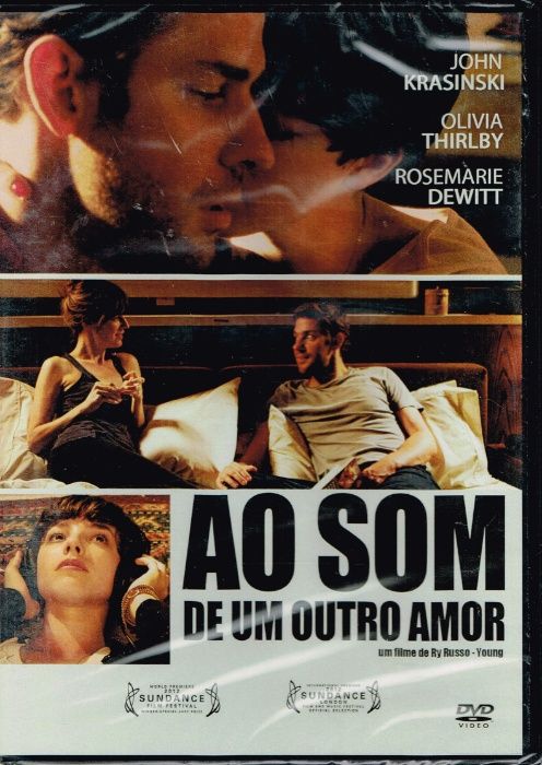 DVD Movie: To the Sound of Another Love – NEW! Sealed!64730291436931121