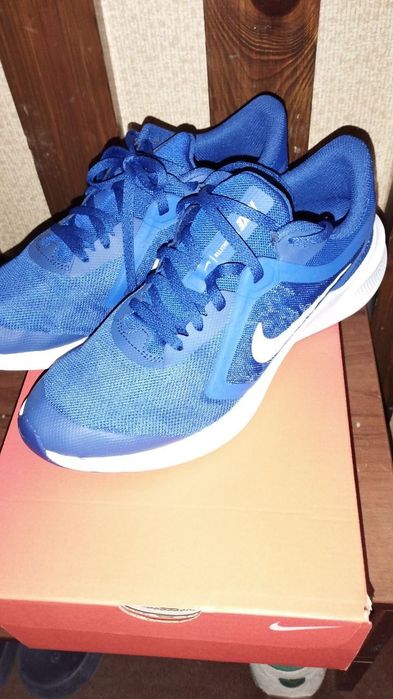 Buty sportowe Nike