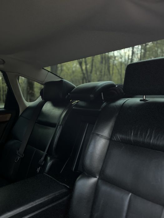 Infiniti m35x , 2007рік