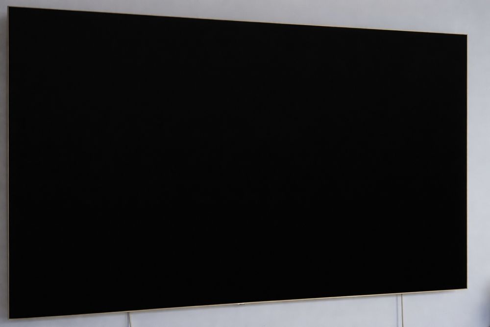 LG OLED65BX3LB 65" OLED 4K – Uszkodziny / Na części / Zwarcicie