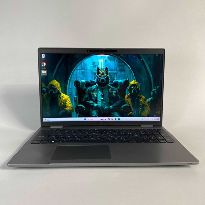 Ноутбук Dell Latitude 5530 15.6" FullHD i5-1240P/16 RAM/256 SSD