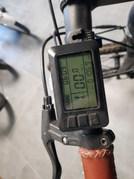 Rower elektryczny szosowy Złotów • OLX.pl