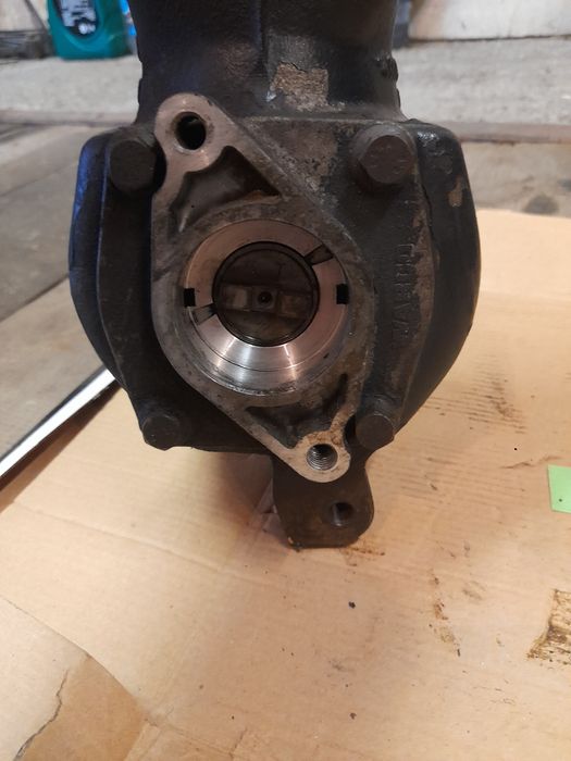 Компрессор WABCO