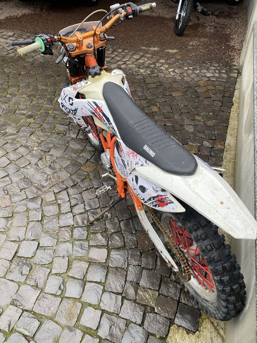 Balino 250 хороший мотоцикл