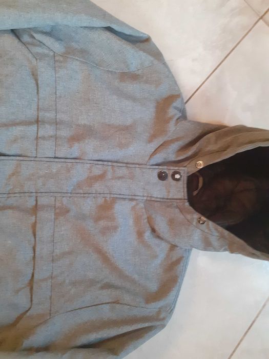 Sublevel kurtka męska zimowa L